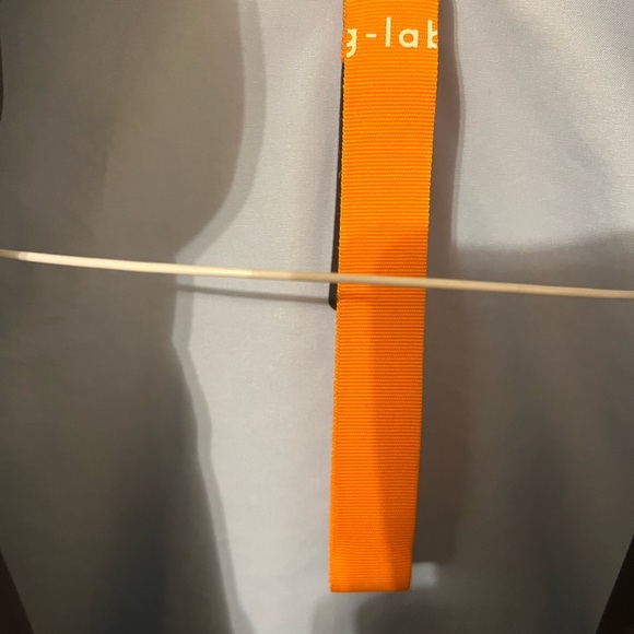 G-Lab Men's Light weight windbreaker (Blue) - Picture 6 of 8